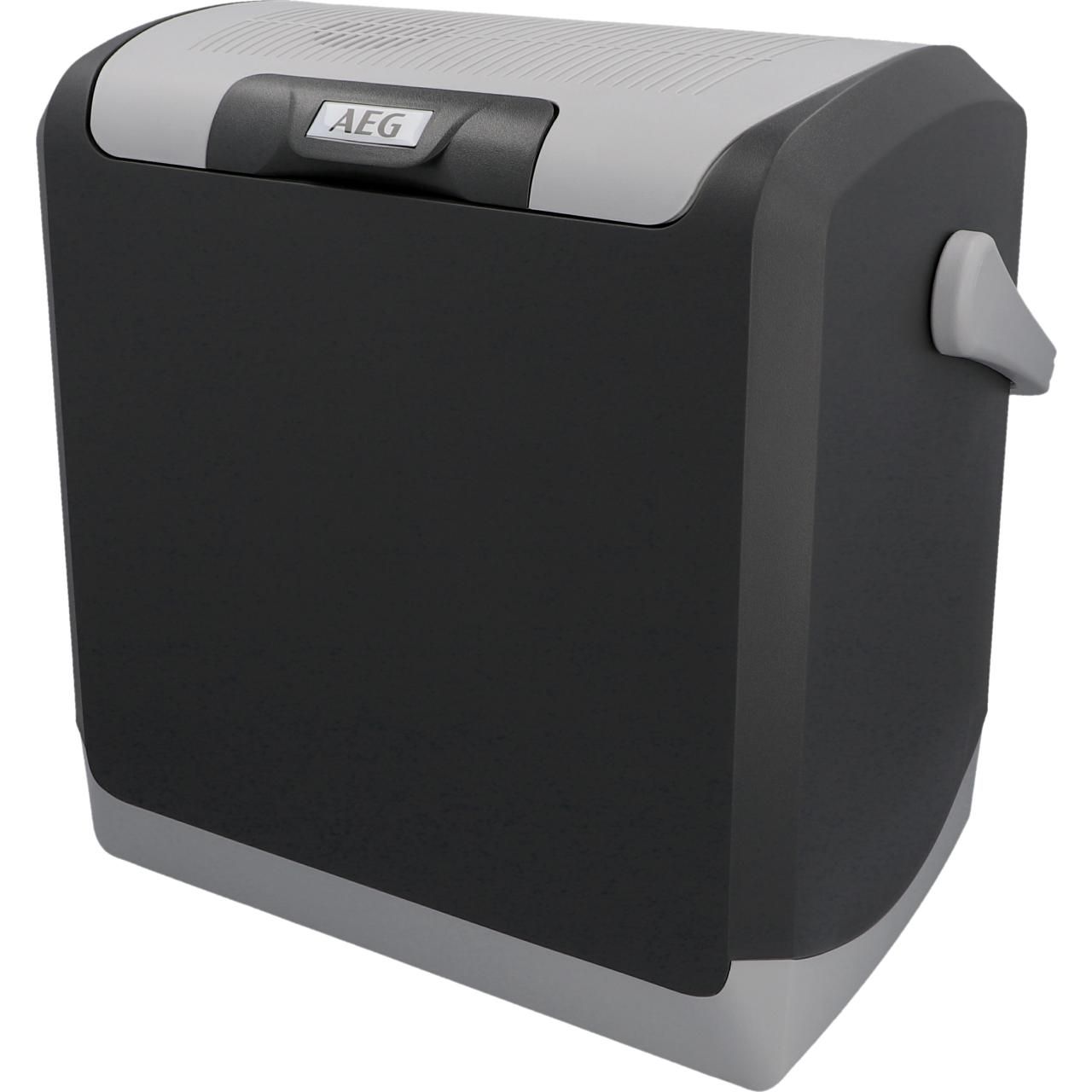 Web-Produkt-30-4038373013651_Kuhlbox-KK-20_Web-Produkt-30 Kühlbox, Schwarz, Grau