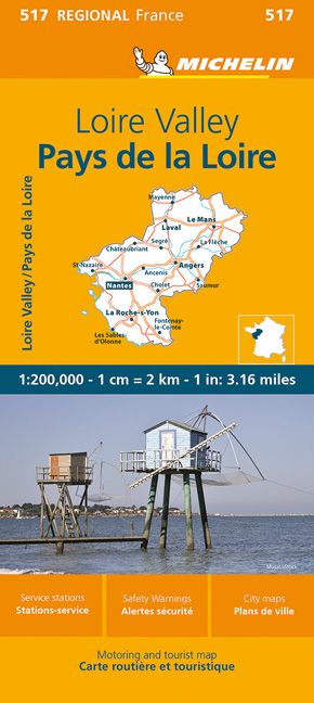 9782067258709 loire tal