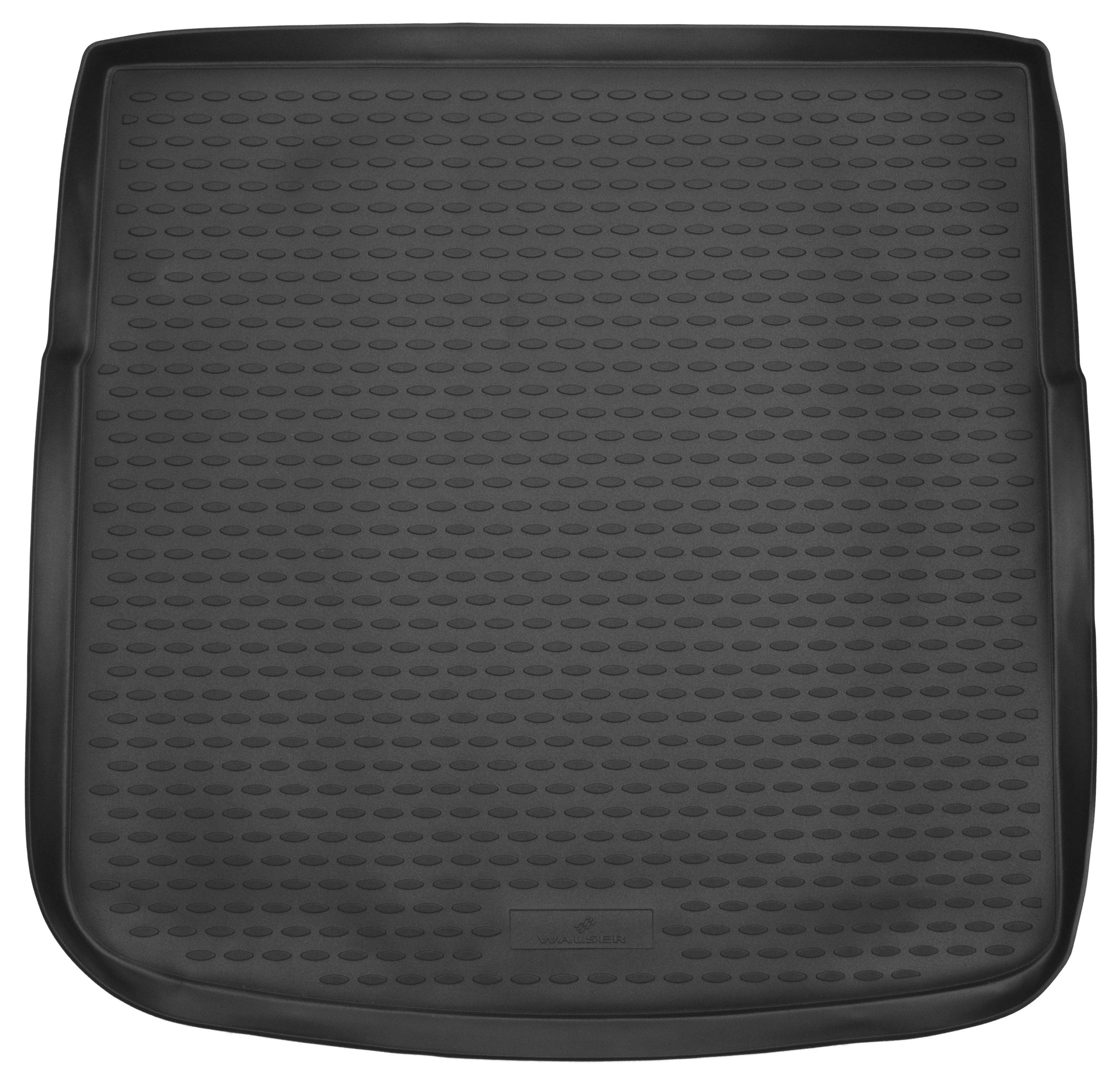 9001778708021_001 Kofferraumwanne XTR für Opel Insignia A Limousine, schwarz
