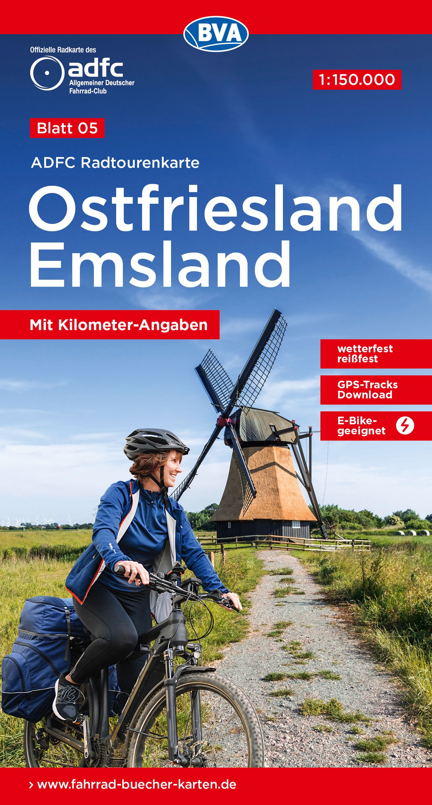 9783969901182 ostfriesland, emsland