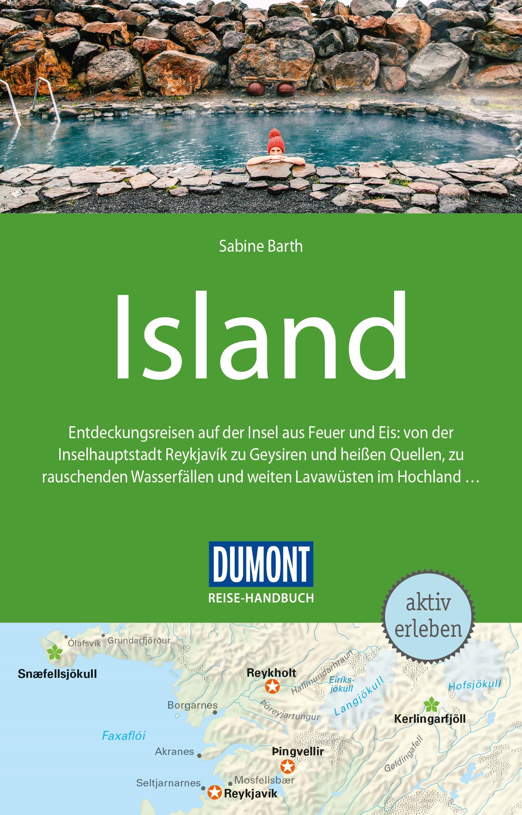 9783616016313 Cover Dumont Reisehandbuch Island
