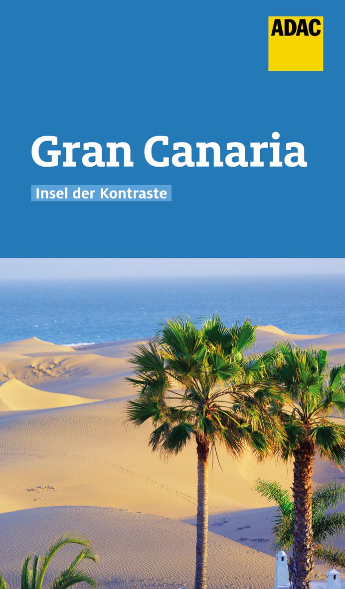 9783956897061 gran canaria