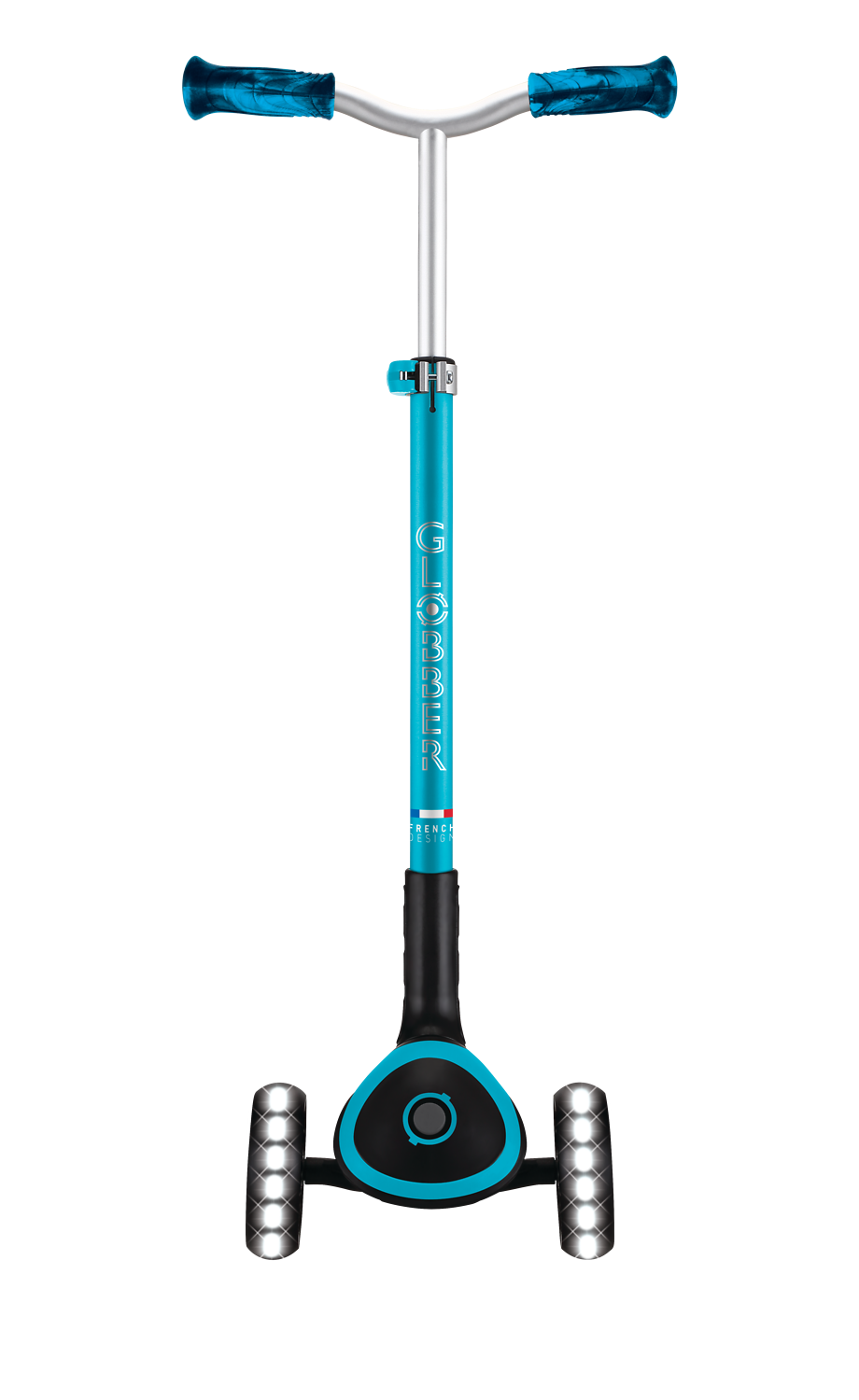 Trotinett, Tretroller, Dreitnoch, Stuntroller, Scooter