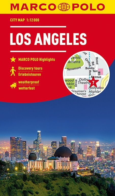 los angeles