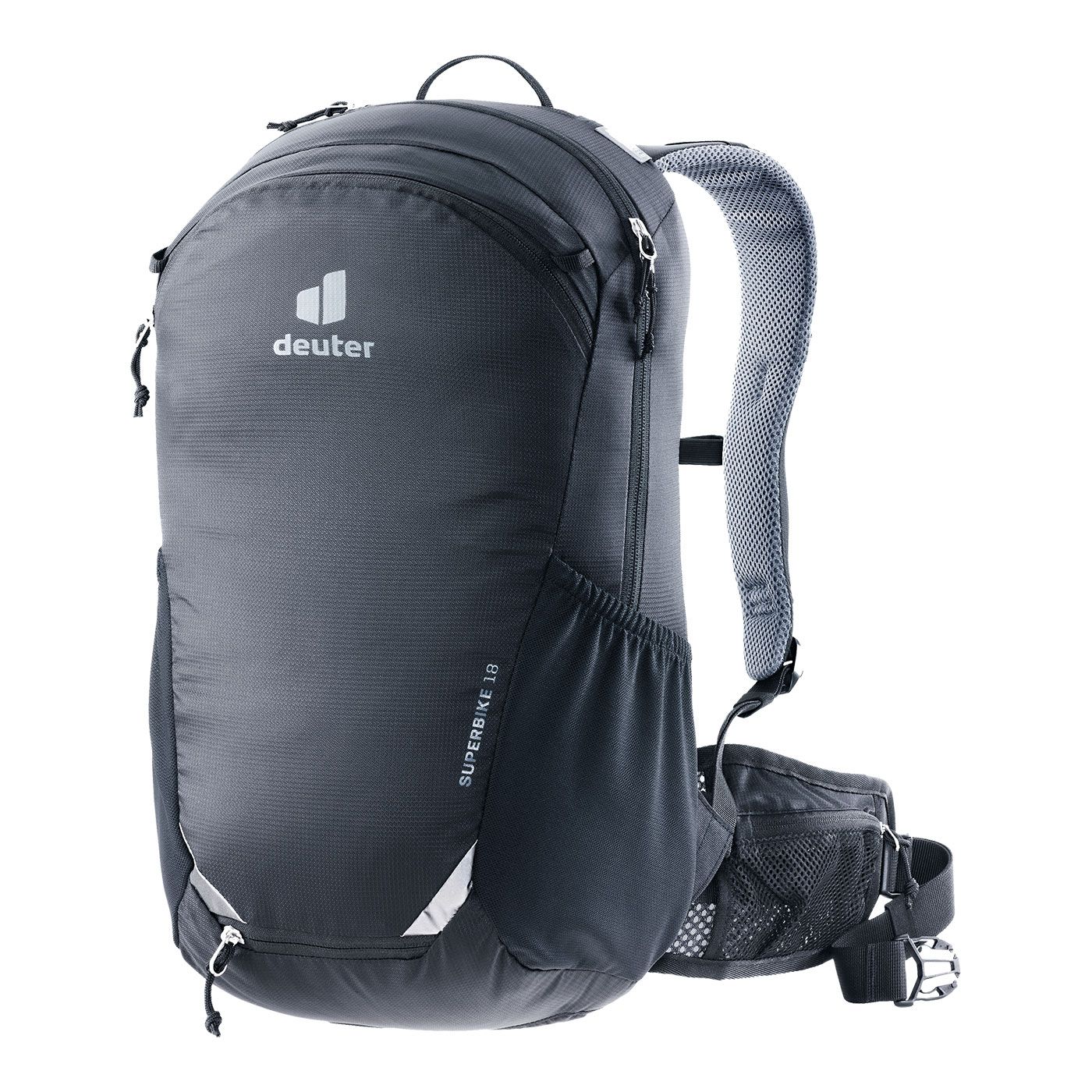 deuter Fahrradrucksack Superbike 18 Tasche, Rucksack