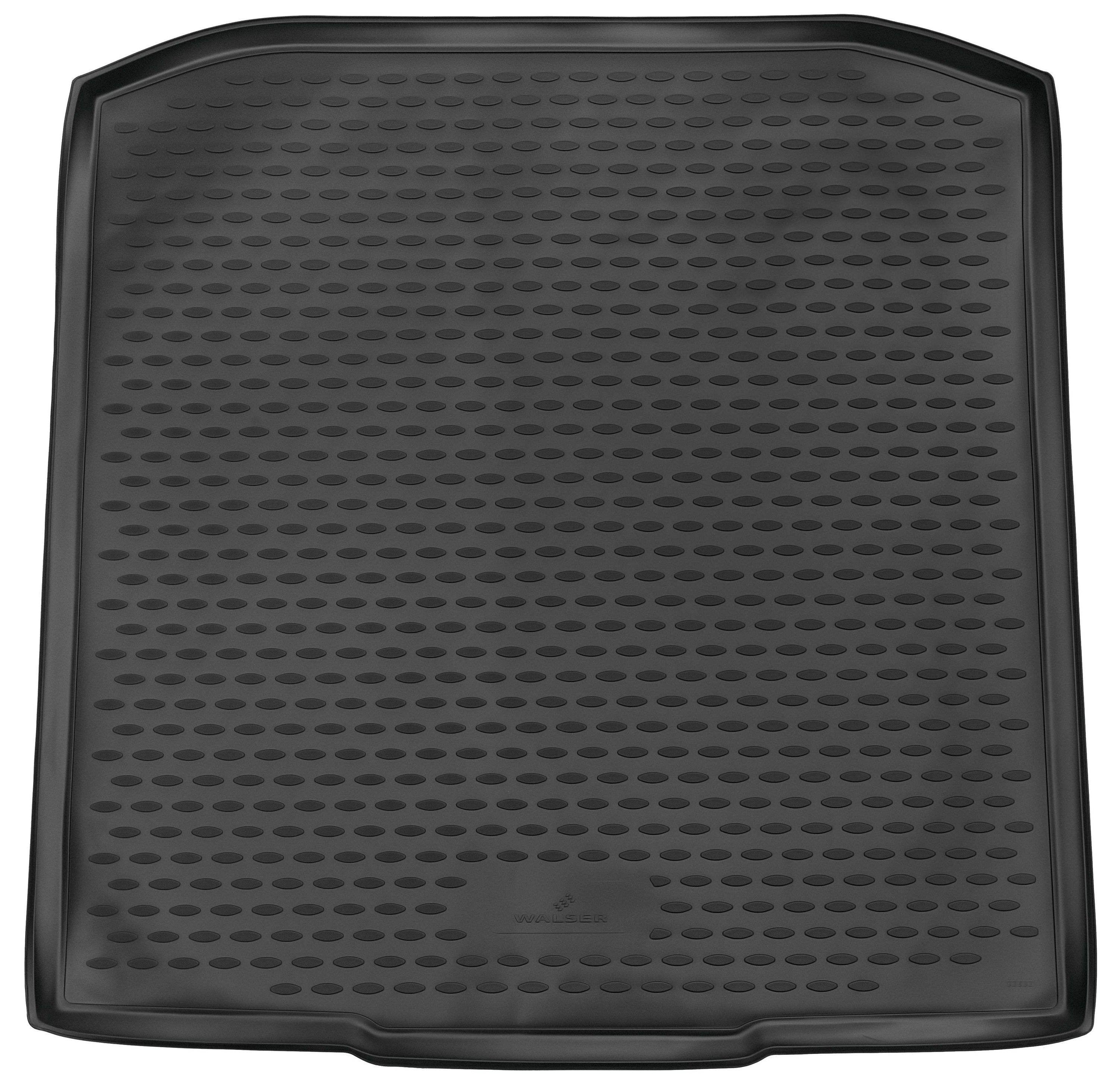 Kofferraumwanne XTR für Skoda Octavia III