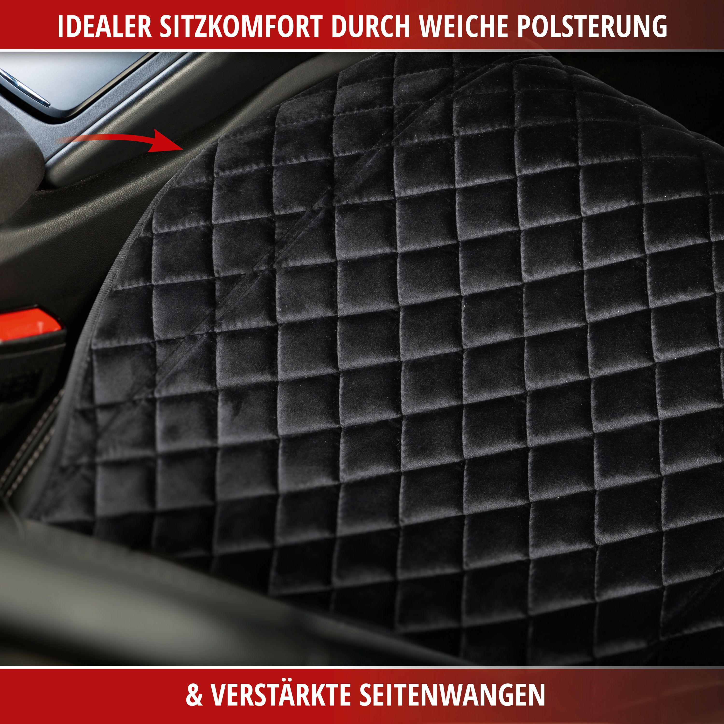 9001778139580_004 Sitzaufleger Comfortline Luxor Detailansicht