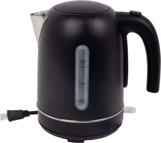 BRUNNER Wasserkocher MINUWATT Kochgeschirr, Topf, Wasserkocher, Fön, Elektrisches Gerät
