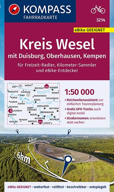 9783990446850 Wesel