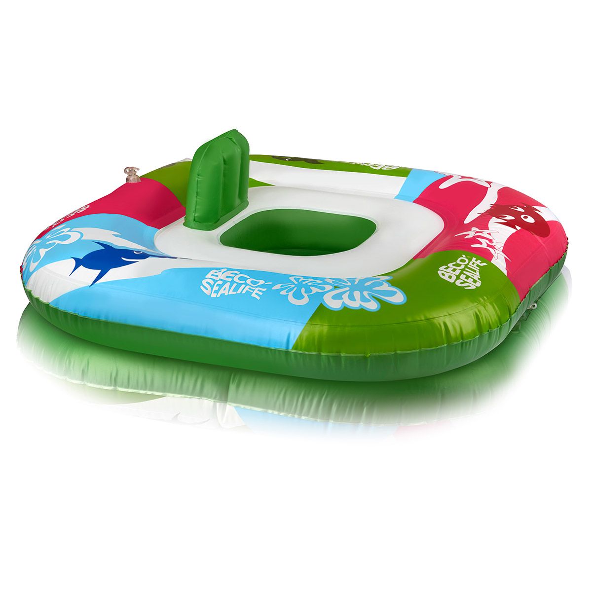 nrh20009636-baby-schwimmsitz-sealife baby, schwimmsitz