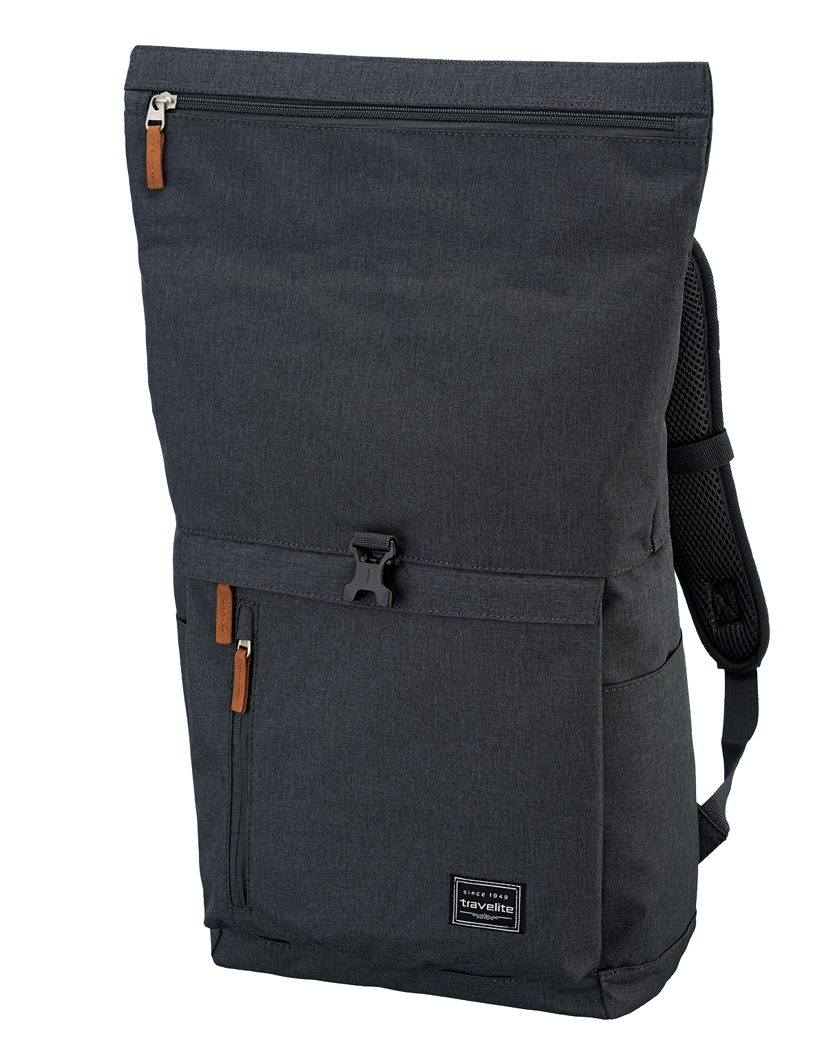 rucksack, schwarz