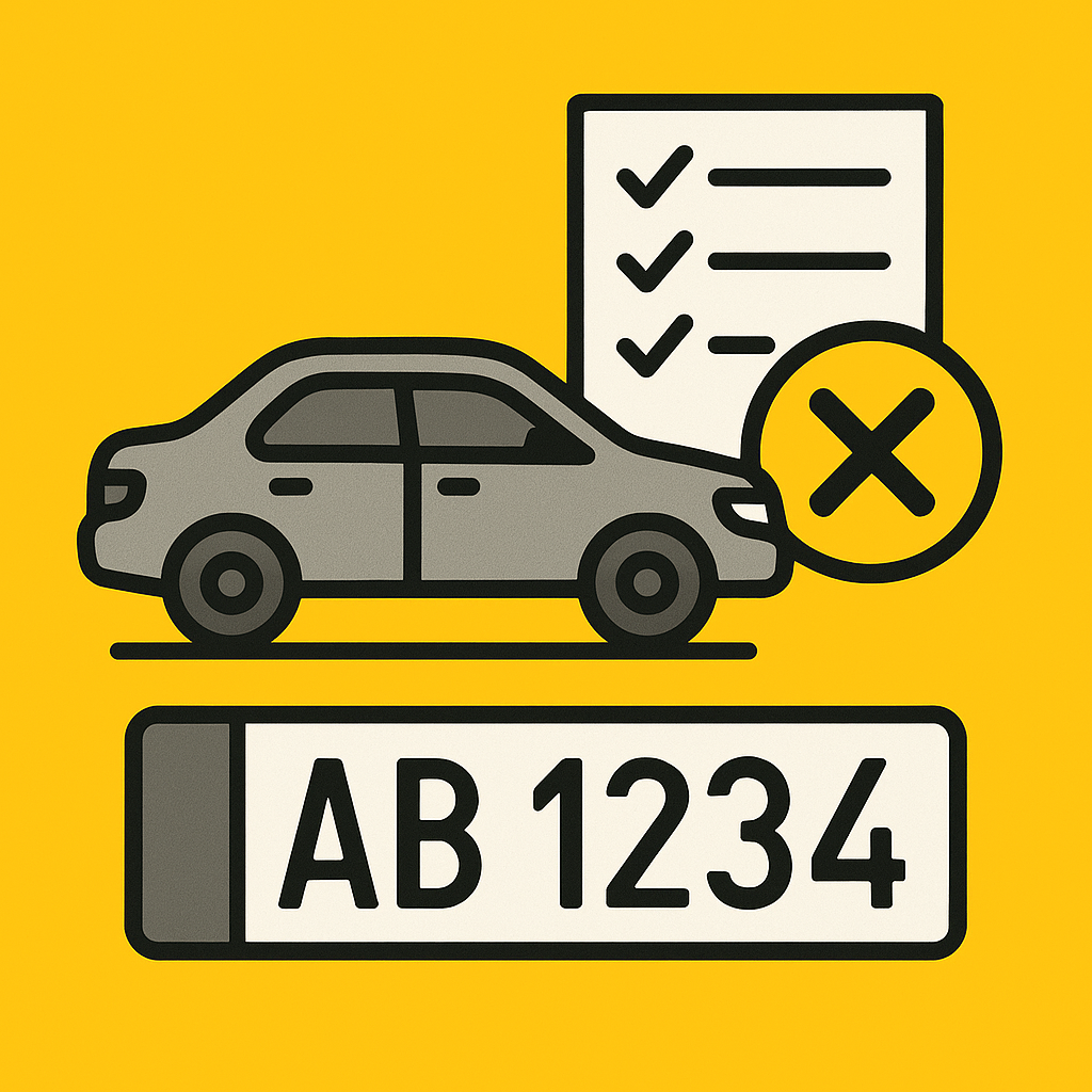 Auto, Symbol, Nummernschild, Rad, Schild