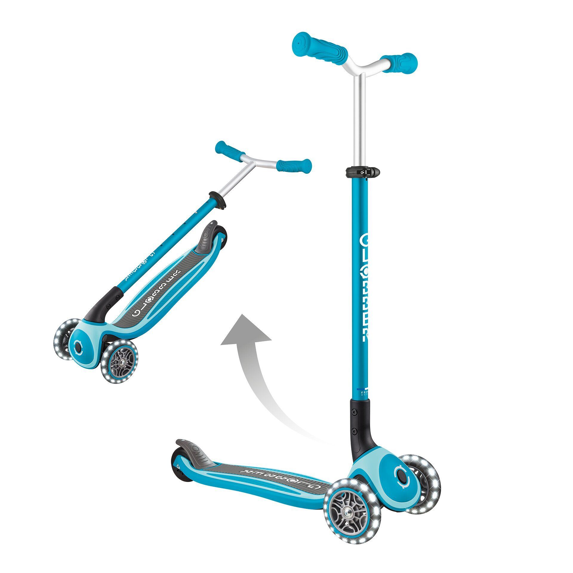 Roller, Transport, Fahrzeug, E-Scooter