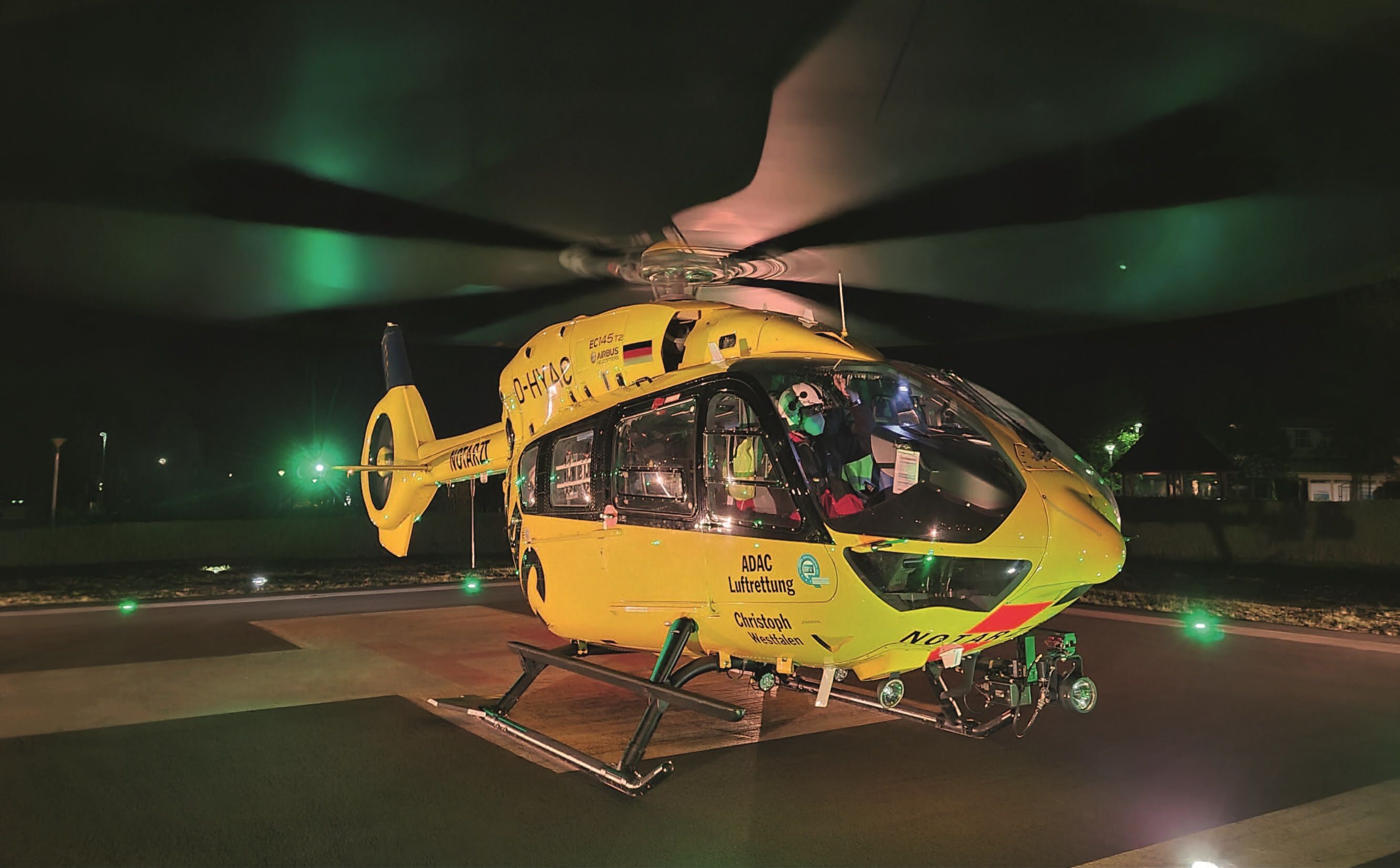 Hubschrauber, Transport, Fahrzeug, Person,