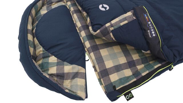 Movera-L-9962065300 Schlafsack Outwell Camper