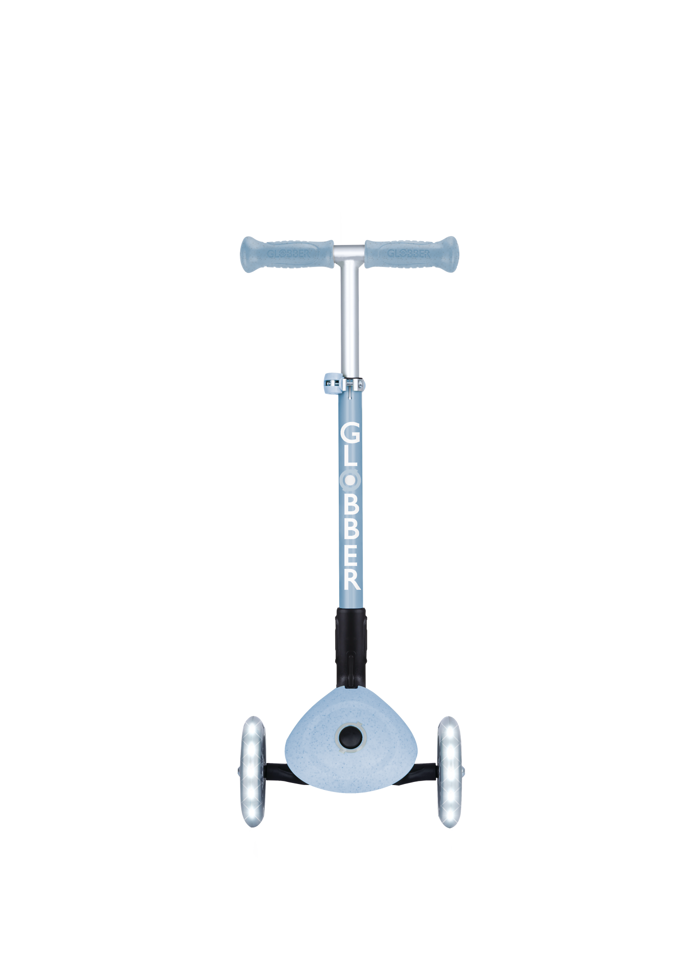 Transport, Fahrzeug, Kinderroller, Roller, Blau, Rad