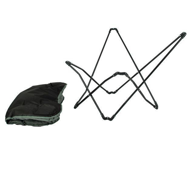 Stativ, Beine, Tragetasche, Rahmen, Metall