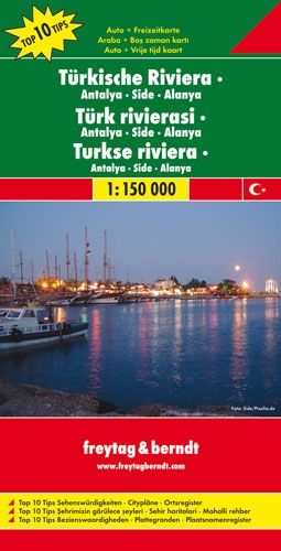 freytag_berndt_autokarte_freizeitkarte_tuerkische_riviera_antalya_side_alanyaSmPNIe1i8krli Cover Freytag & Berndt Auto und Freizeitkarte Türkei, Riviera