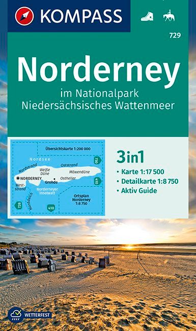 9783990446140 norderney