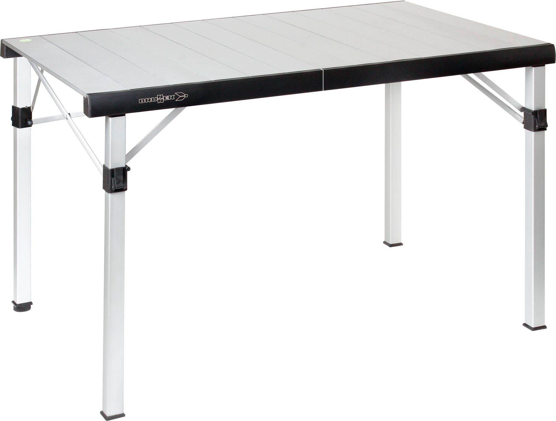 996137111 BRUNNER Tisch, aufgeklappt