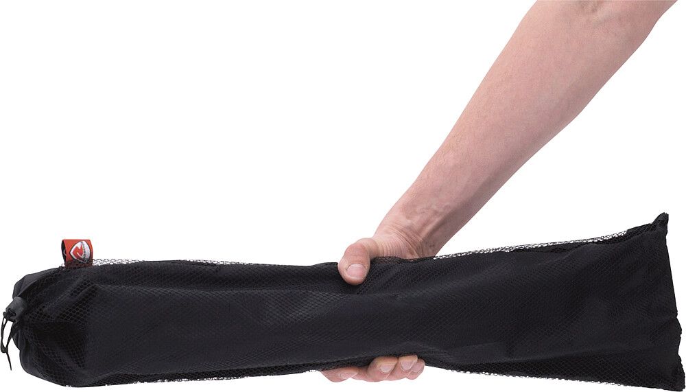 Robens Aluminiumtisch. in Verpackungstasche