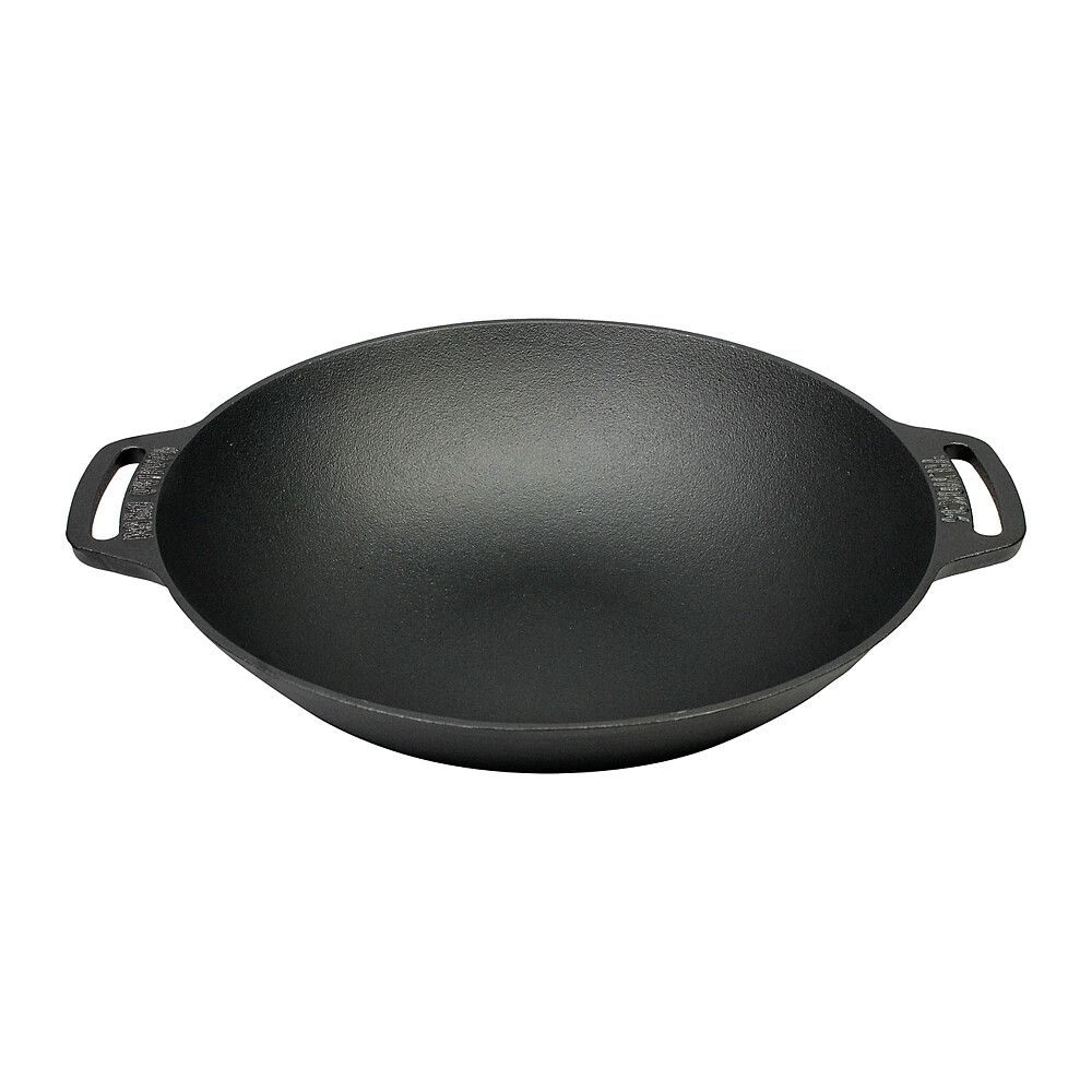 9957807100 VALHAL Wok Pfanne