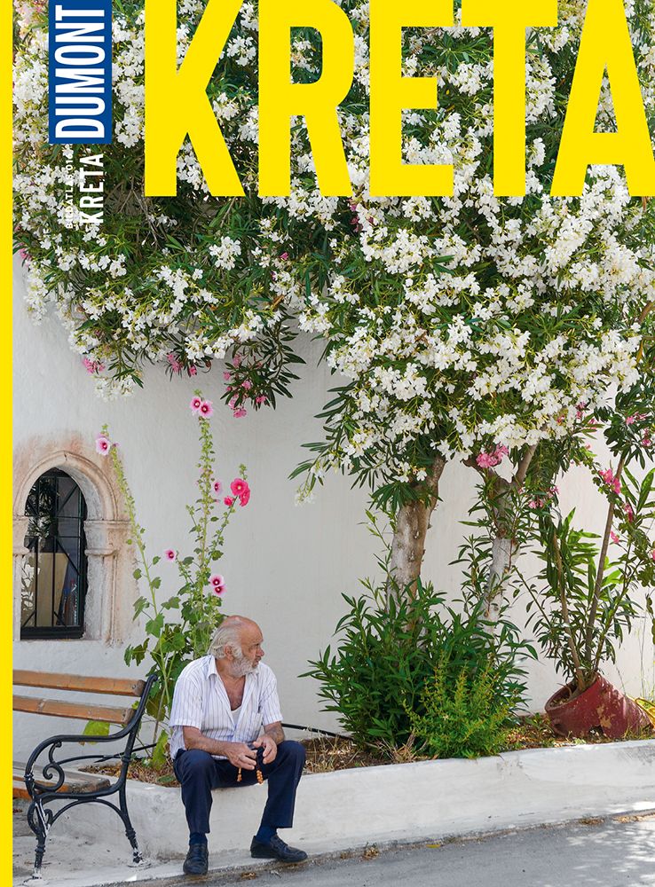 9783616012209 Cover Dumont Bildatlas Kreta