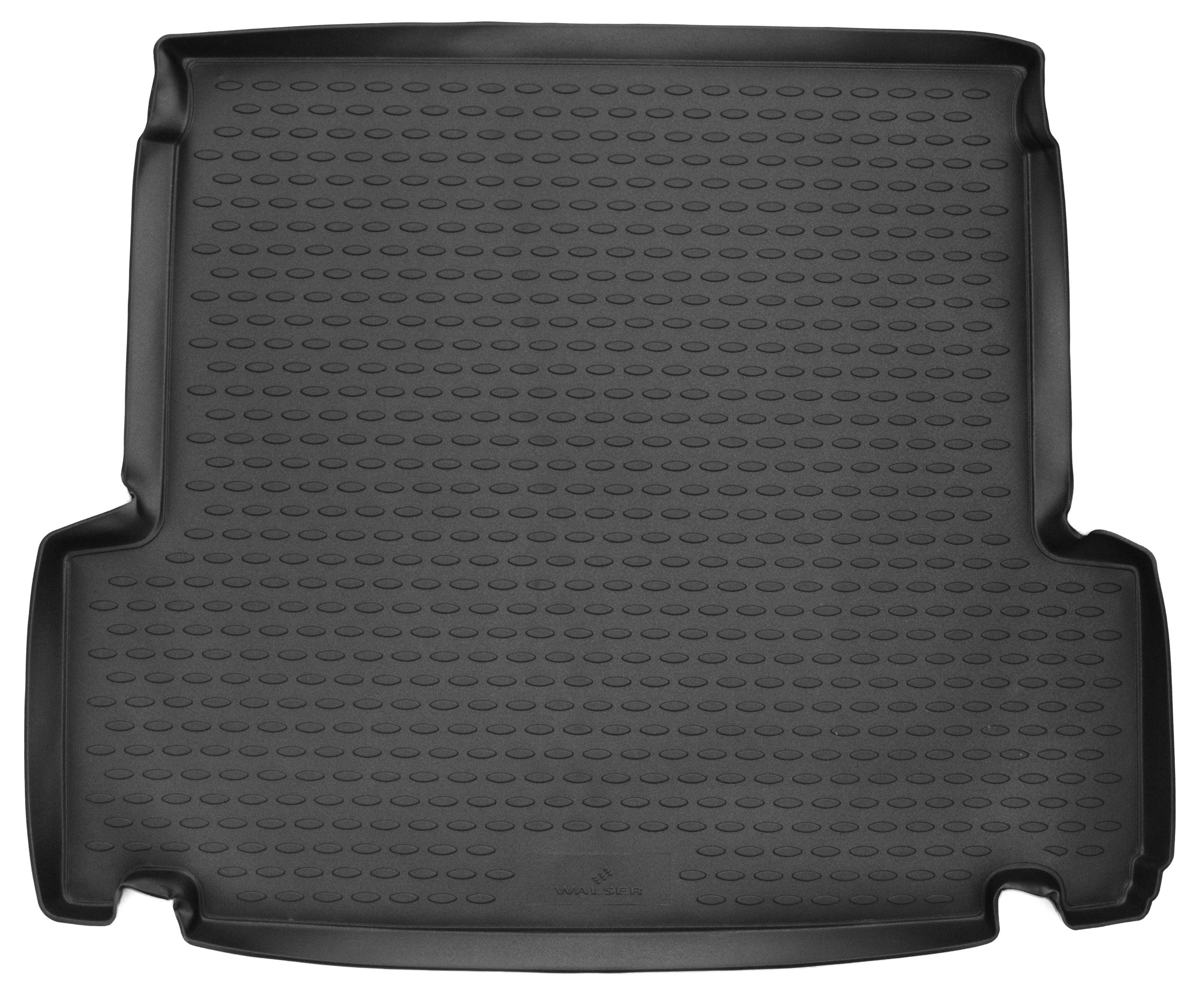 9001778707772_001 Kofferraumwanne XTR für BMW 3er Touring, schwarz