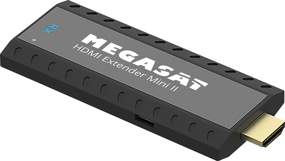 Megasat HDM Extender Mini II