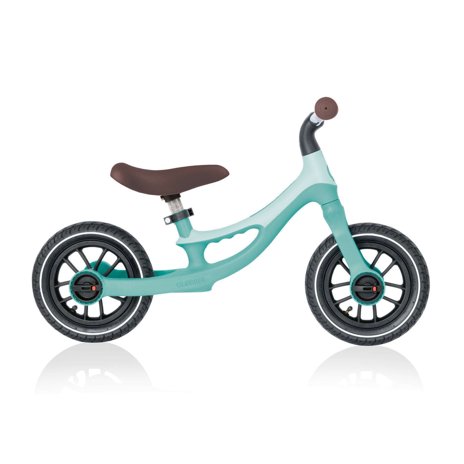 Roller, Transport, Fahrzeug, Laufrad, Kinderrad, Mint