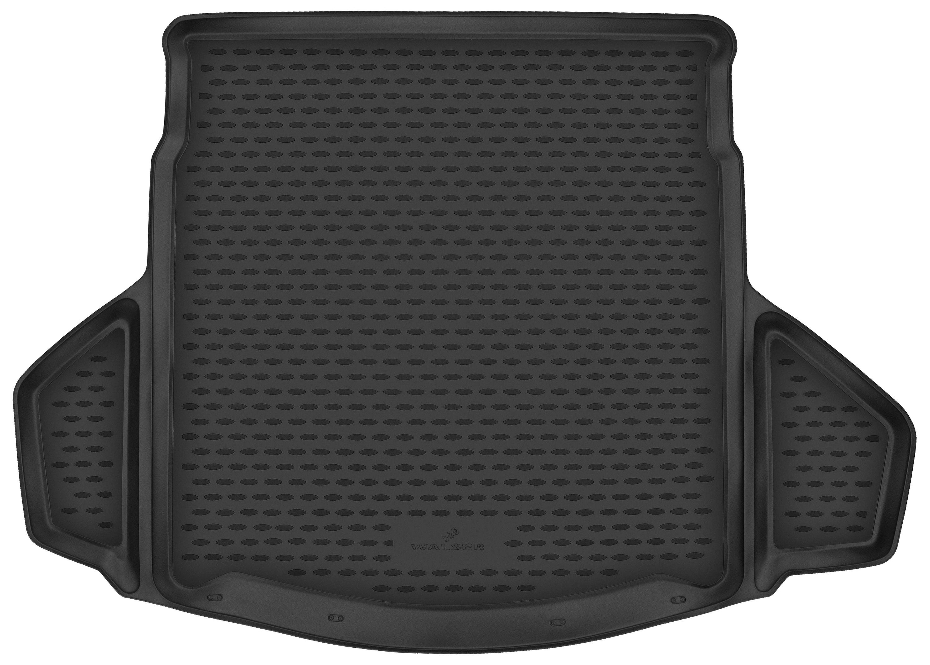 9001778710314_001 Kofferraummatte aus Gummi