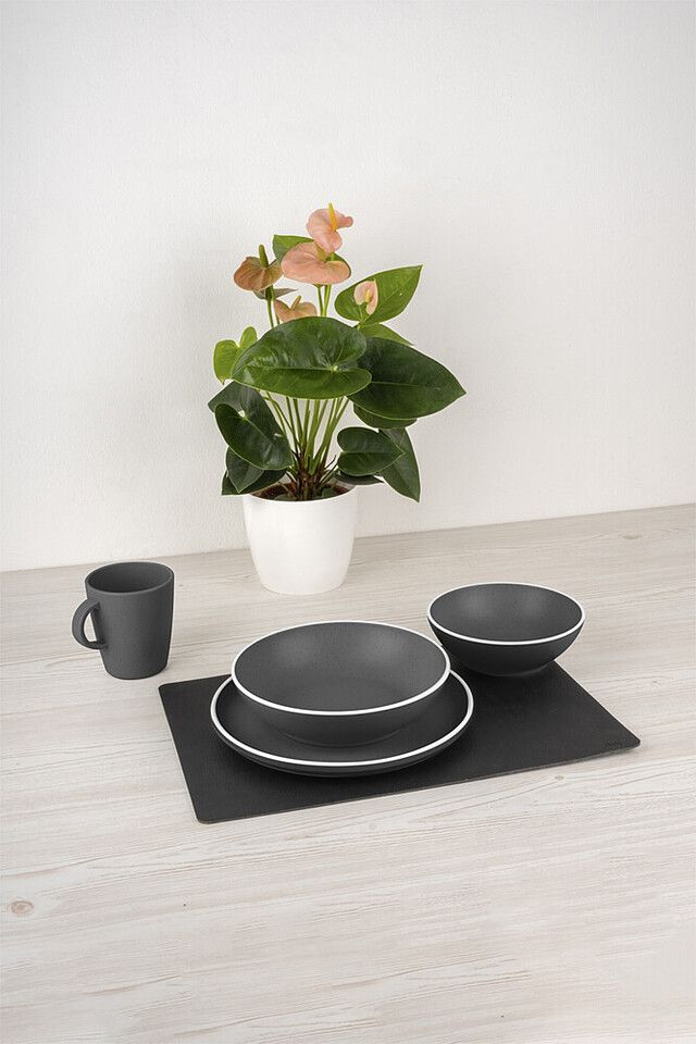 Pflanze, Blume, Blumen-Arrangement, Ikebana, Töpferei