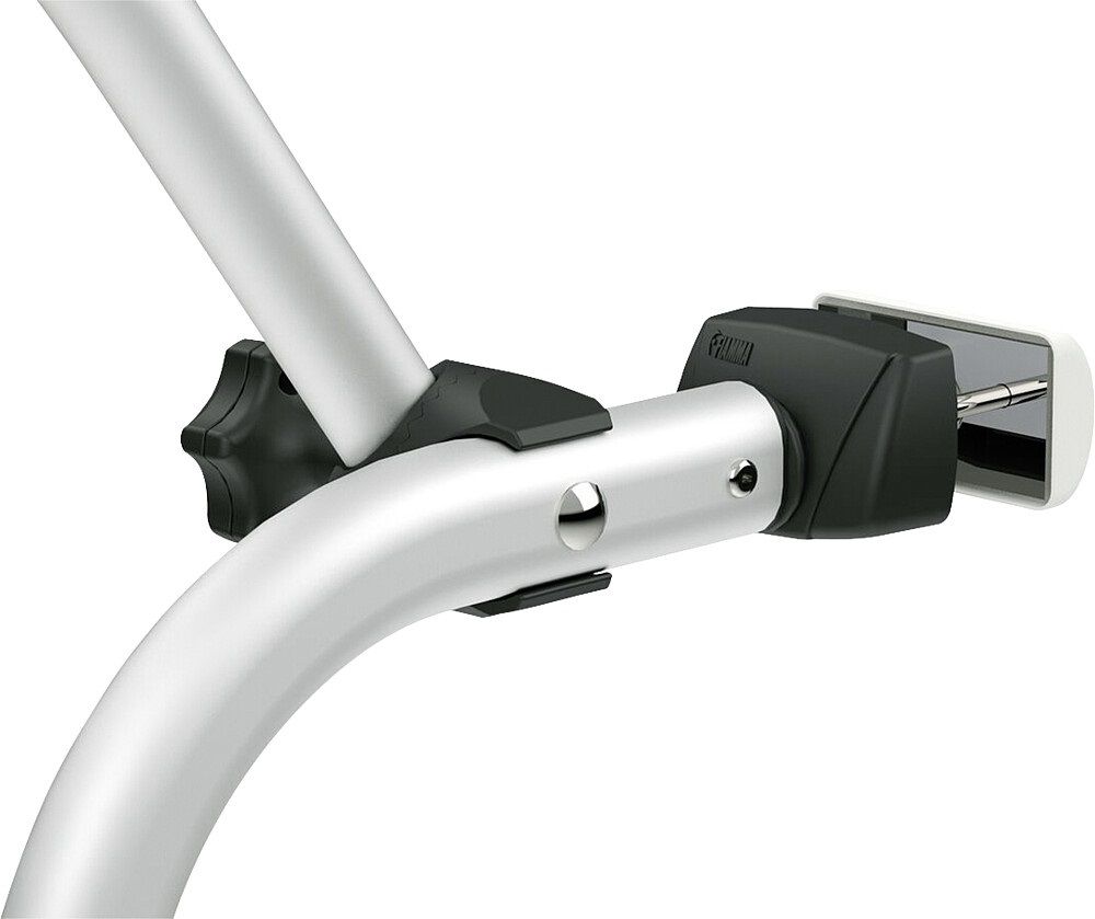 FIAMMA Fahrradträger Carry Bike Pro - eloxiert