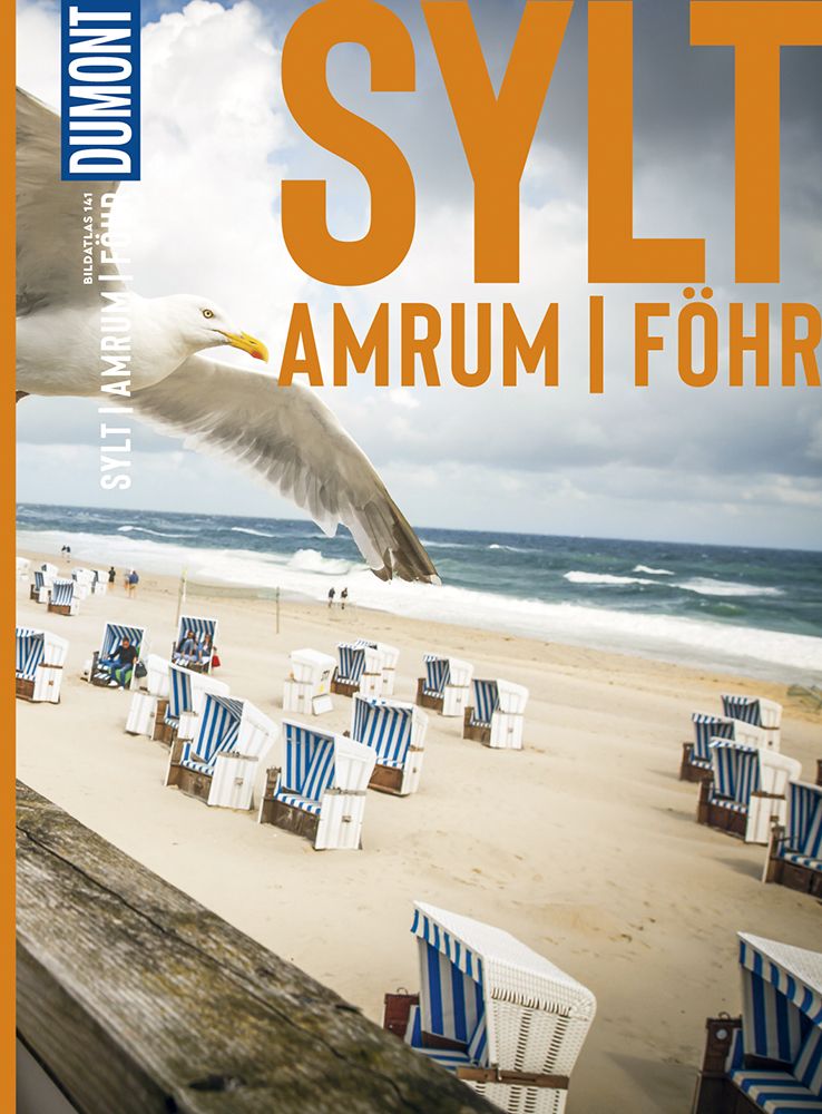 9783616012711 sylt, amrum, föhr