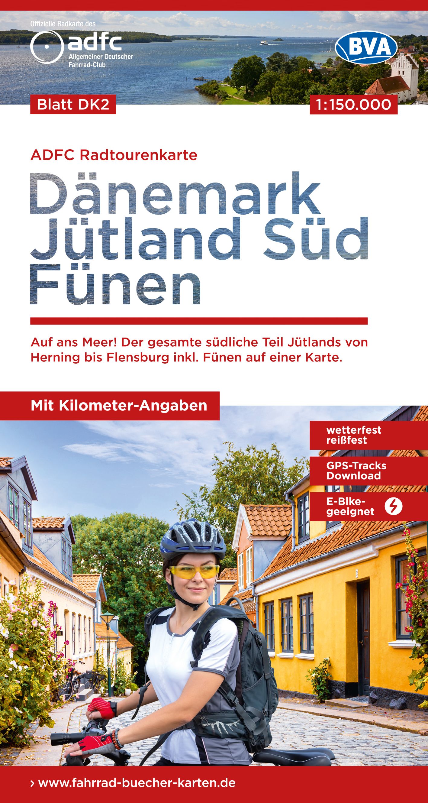 9783969901601 dänemark, jütland