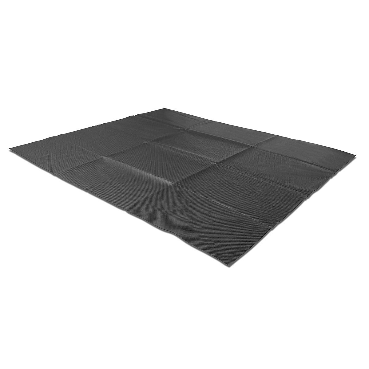 15270180-antirutschmatte-120x100cm Antirutschmatte, Schwarz