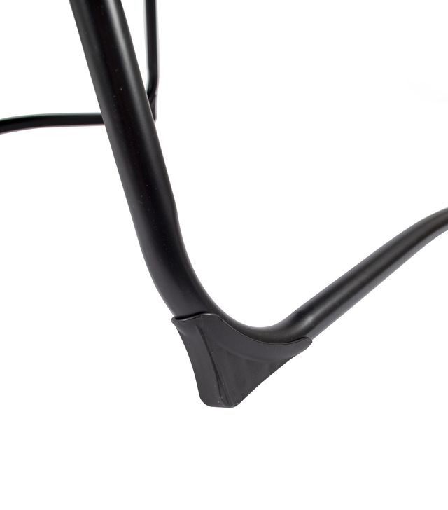 Fahrradständer, Stützteller, Beinfüßchen, Gepäckträger, Rahmenstütze