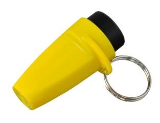 Click Zeckenentfernungswerkzeug Gelb