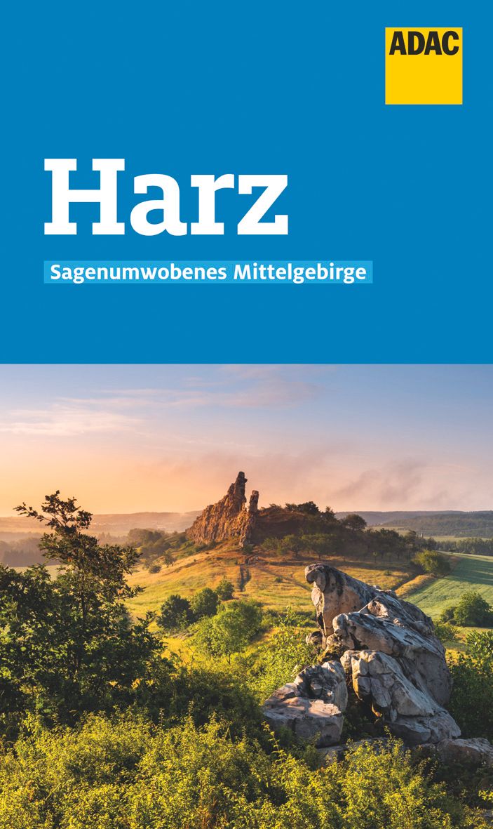 9783986450038 harz
