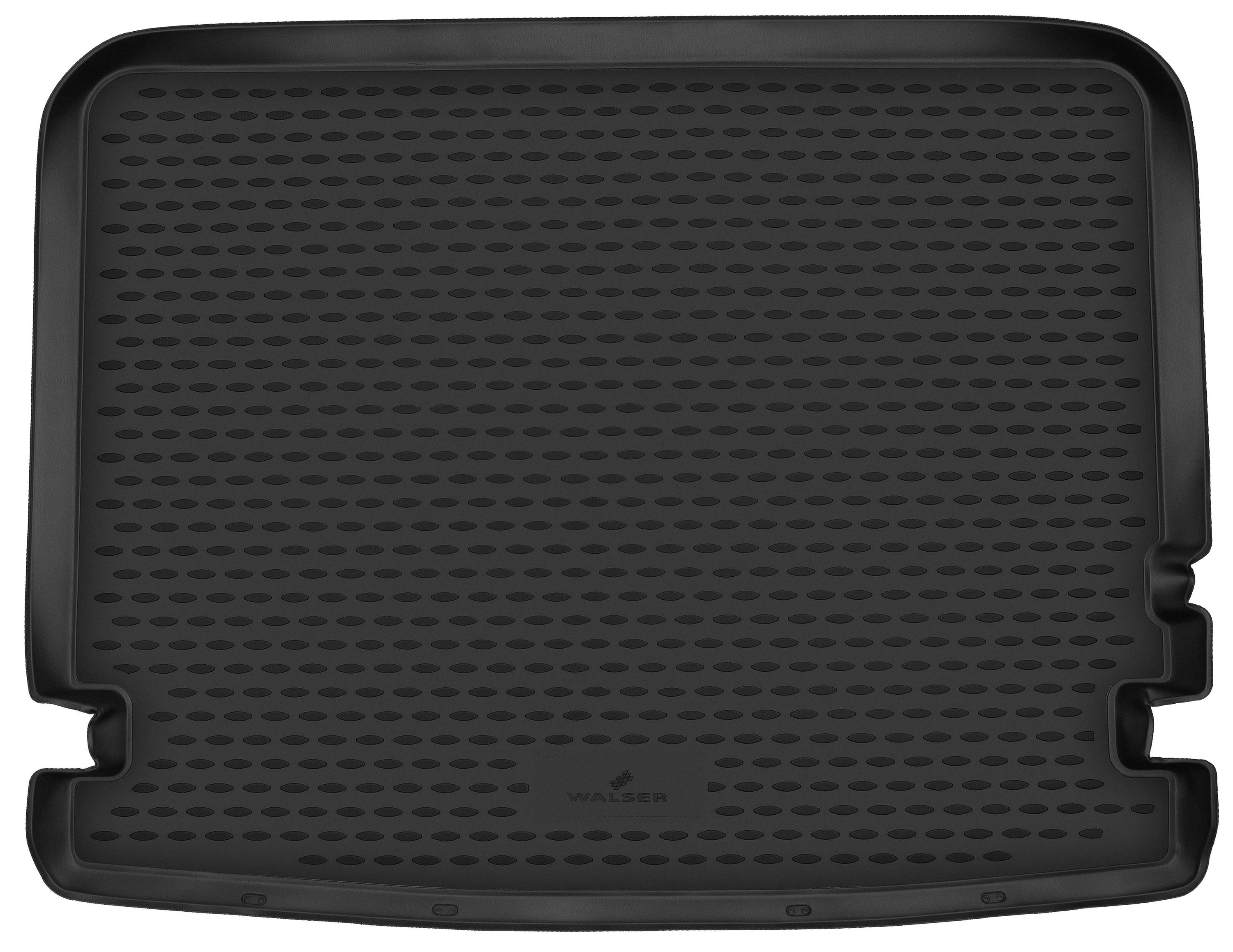 9001778710697_001 Kofferraumwanne XTR für VW Multivan