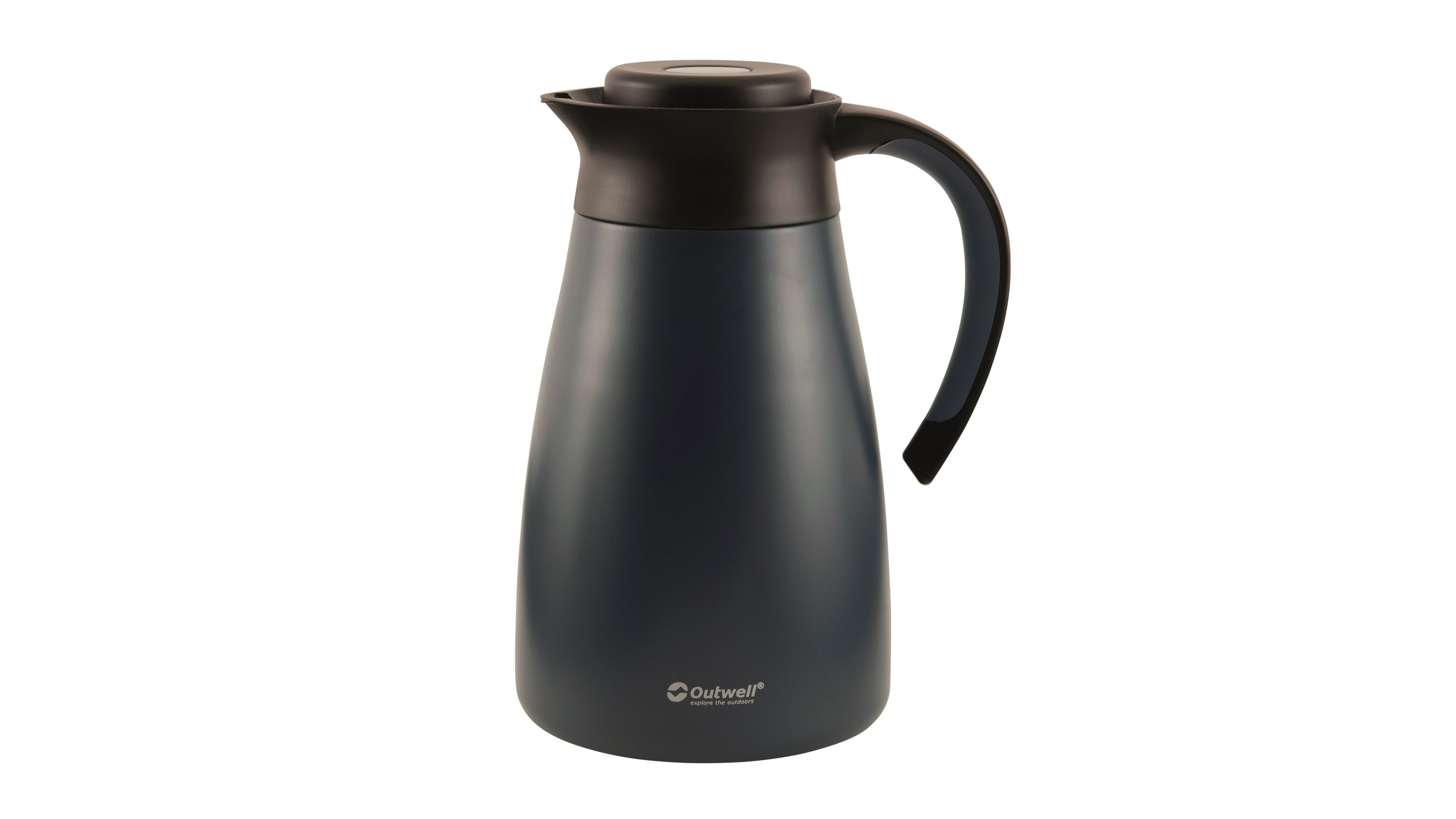998469411 schwarte Outwell Thermoskanne
