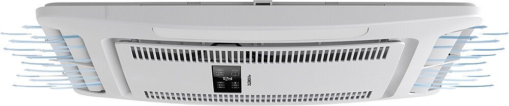 9961889203iDyIjTrDJyQhL Dometic DAchklimaanlage von Seite
