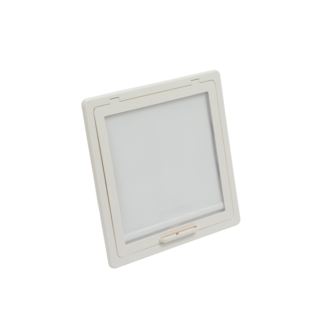 LED-Panel, Aufputzpanel, Rahmen, Panellicht, Austauschbares Diffusor