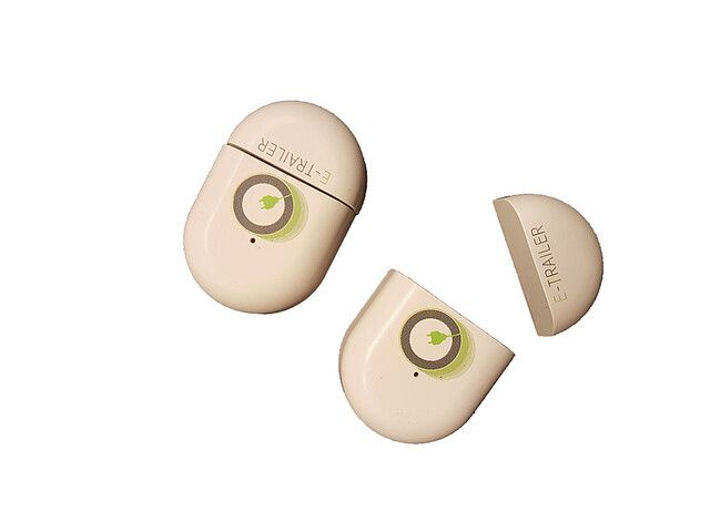 In-Ear-Kopfhörer, Kopfhörer, Bluetooth, drahtlos, Ladehülle