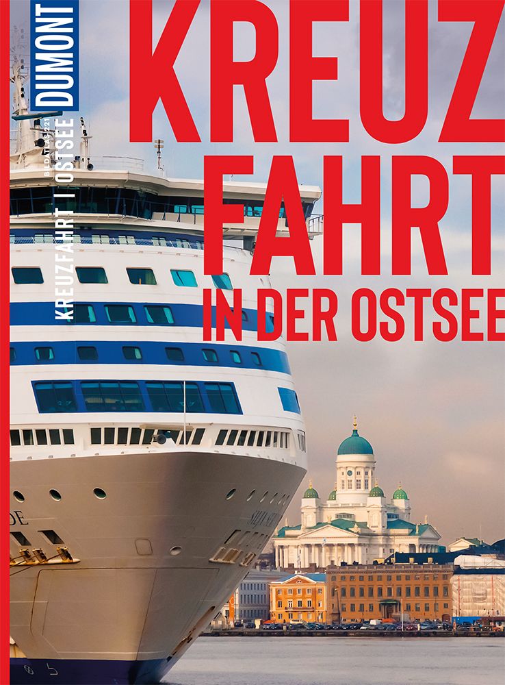 9783616013060 kreuzfahrt, ostsee