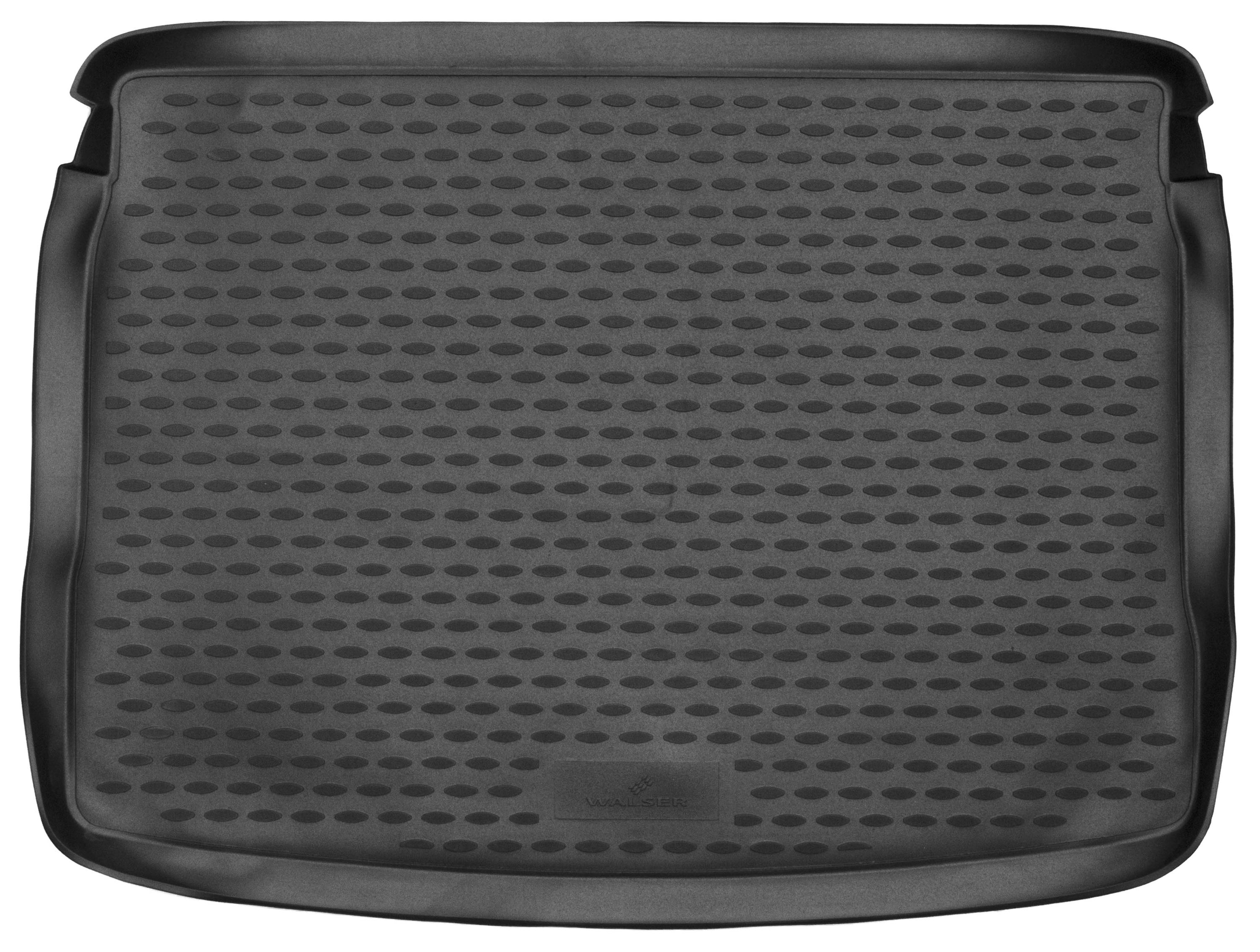 9001778708212_001 Kofferraumwanne XTR für VW Golf 6