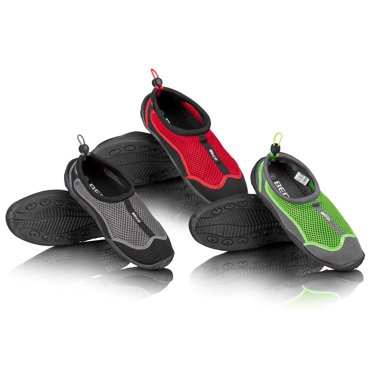 nrh20011705-neoprenschuh-schwarz-grauXspUVVzkNRsh4 wasserschuhe