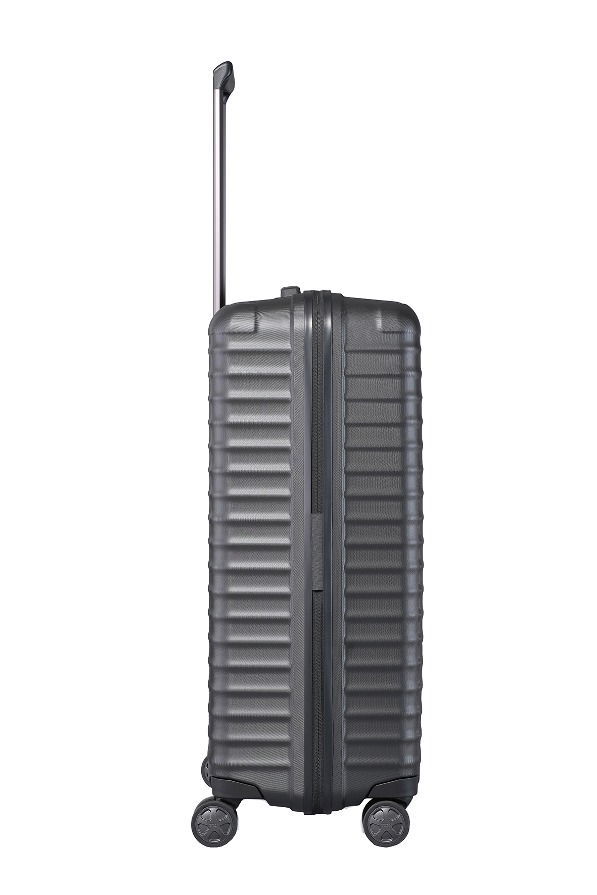 Titan Litron Trolley Grau