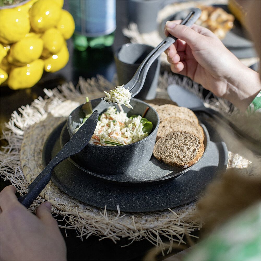 Geschirrset helsinki