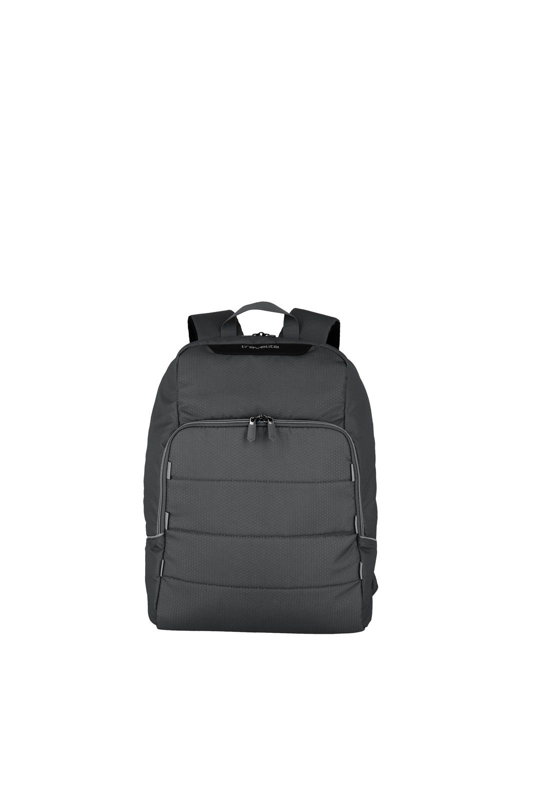 Tasche, Rucksack, Schwarz